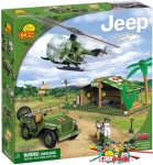 Cobi 24300 Willy´s MB M.A.S.H.